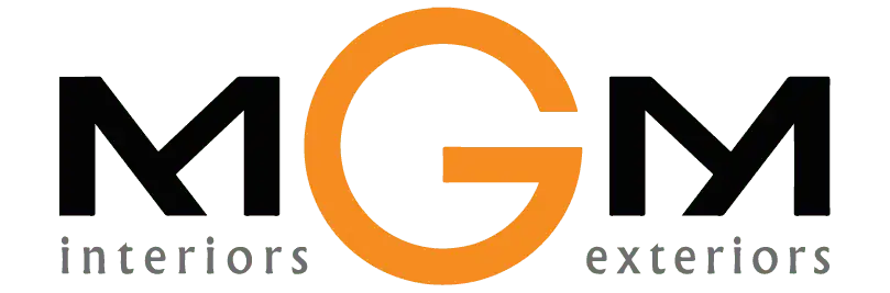 MGM Interiors Logo
