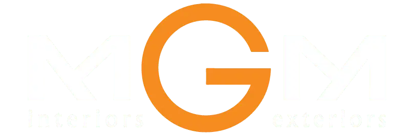 MGM Interiors Logo