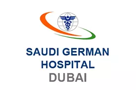 SAUDI GERMAN HOSPITAL DUBAI