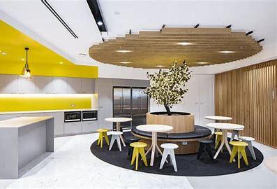 office fitout in dubai