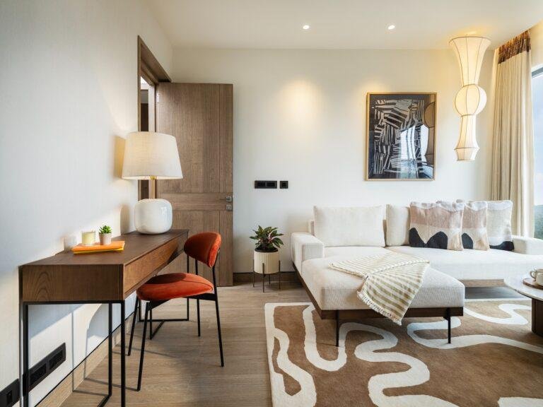 Best Interior Fitout Companies in Dubai