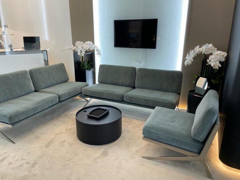 Best Interior Fitout Companies in Dubai