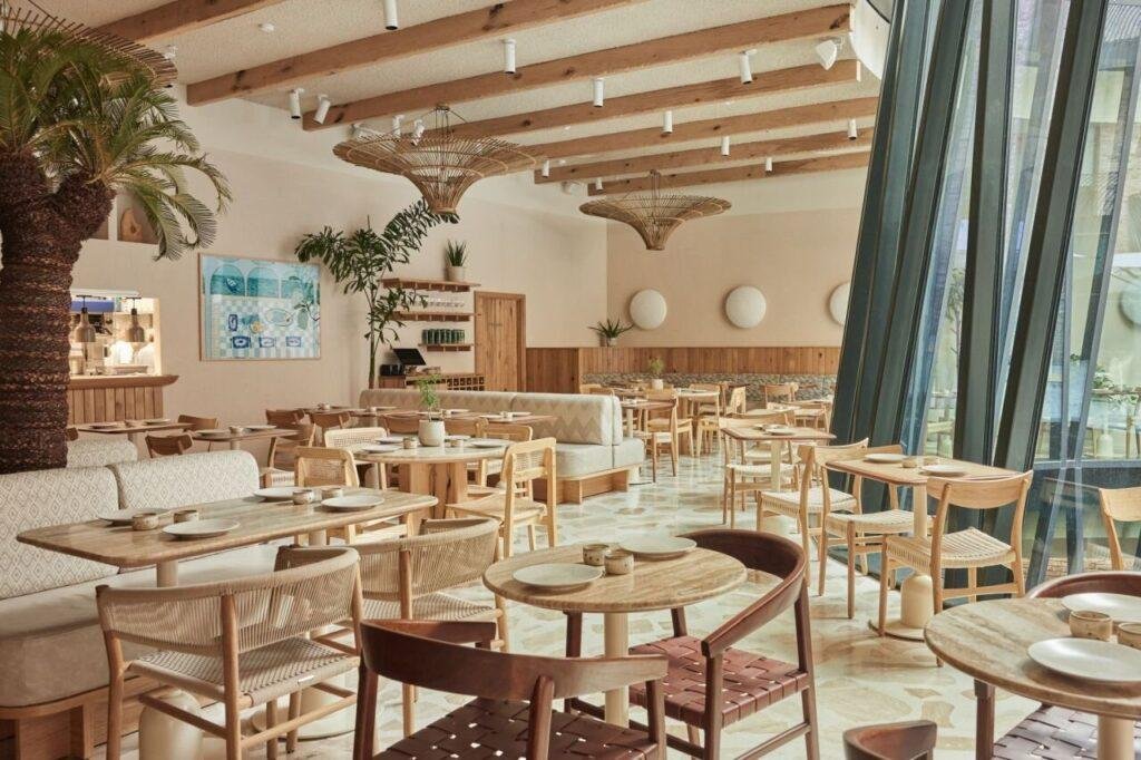 Best Interior Fitout Companies in Dubai