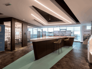 The Ultimate Guide to Interior Fit-Out Services in Dubai
