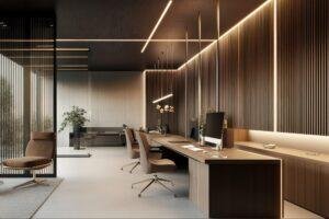 Planning an Office Fit-Out in Dubai: What You Need to Know