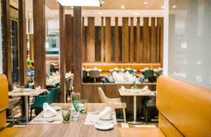 Restaurant & Café Fit-Out Services in Dubai: A Complete Overview