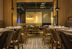 Restaurant Fit-Out Regulations in Dubai: What You Need to Know