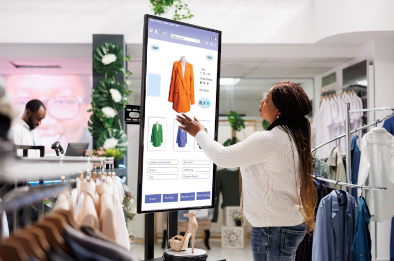 Technology Integration