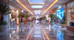 Retail Fit-Out Essentials: Fitting Out Stores That Convert