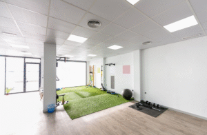 The Definitive Guide to Health & Wellness Fit-outs