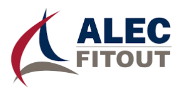 ALEC Fitout