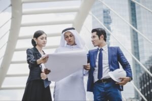 Dubai Municipality Interior Fit-Out Approvals