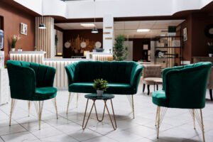 custom furniture