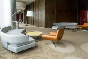 office fit-out types