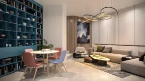 Custom and Bespoke Furniture