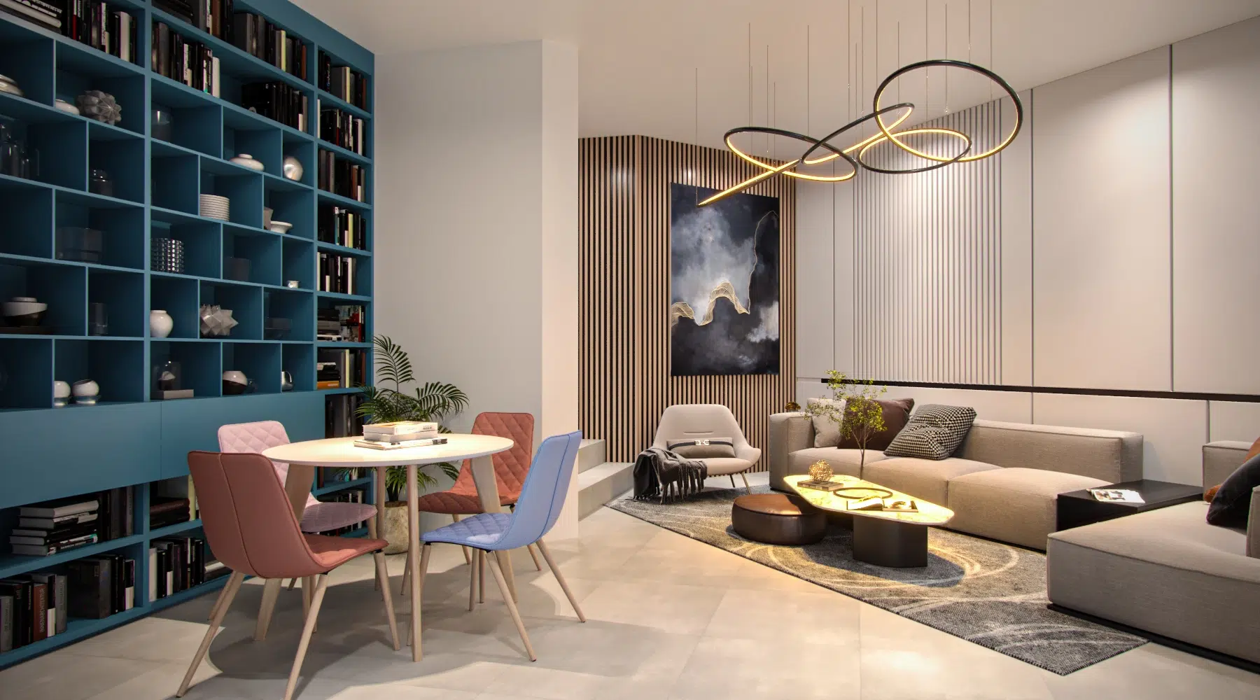 Custom and Bespoke Furniture