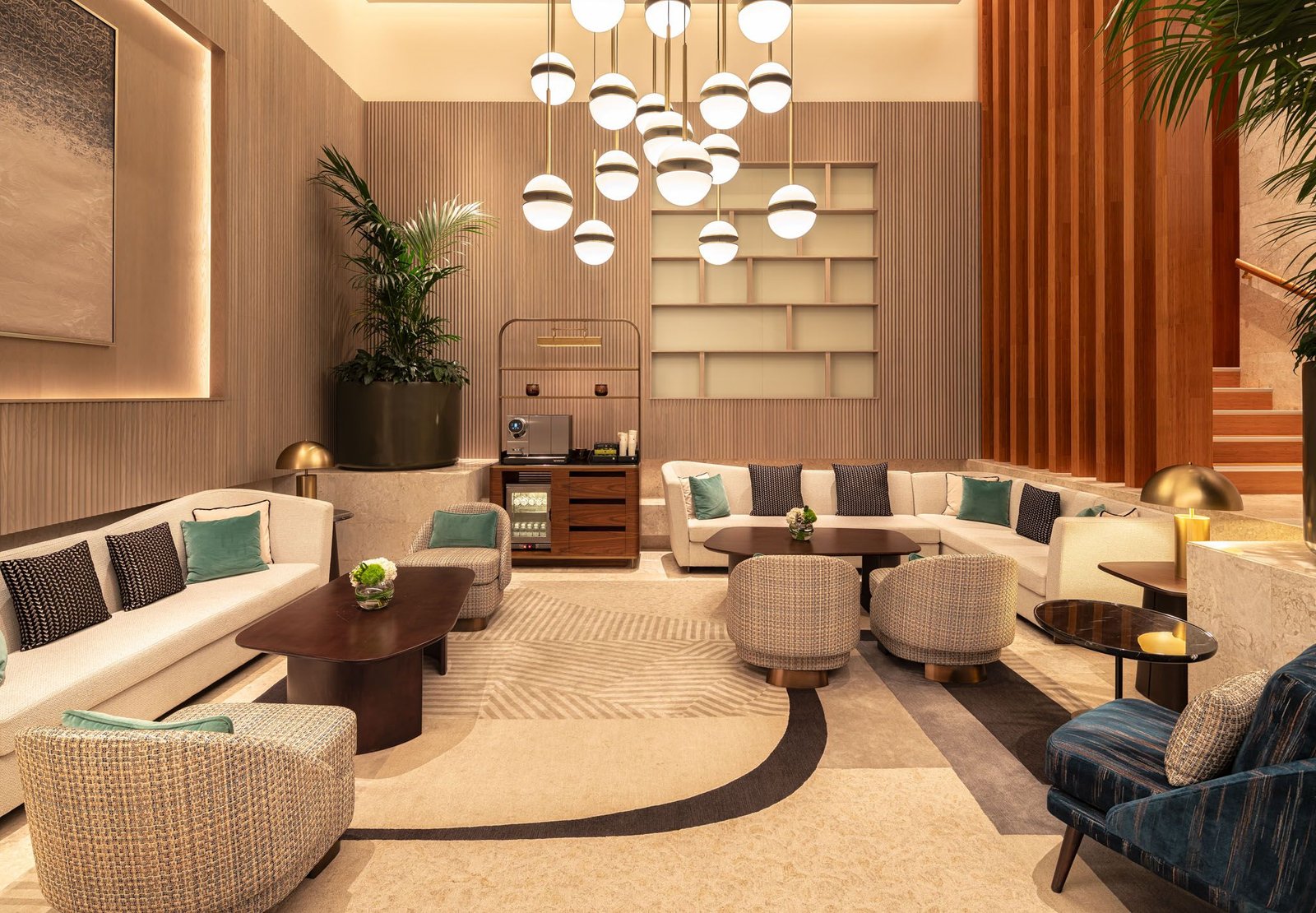 Top Custom Furniture Companies in Dubai