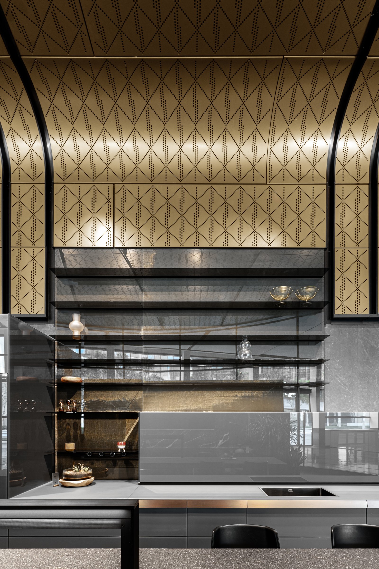 Turnkey Interior Fit-Out
