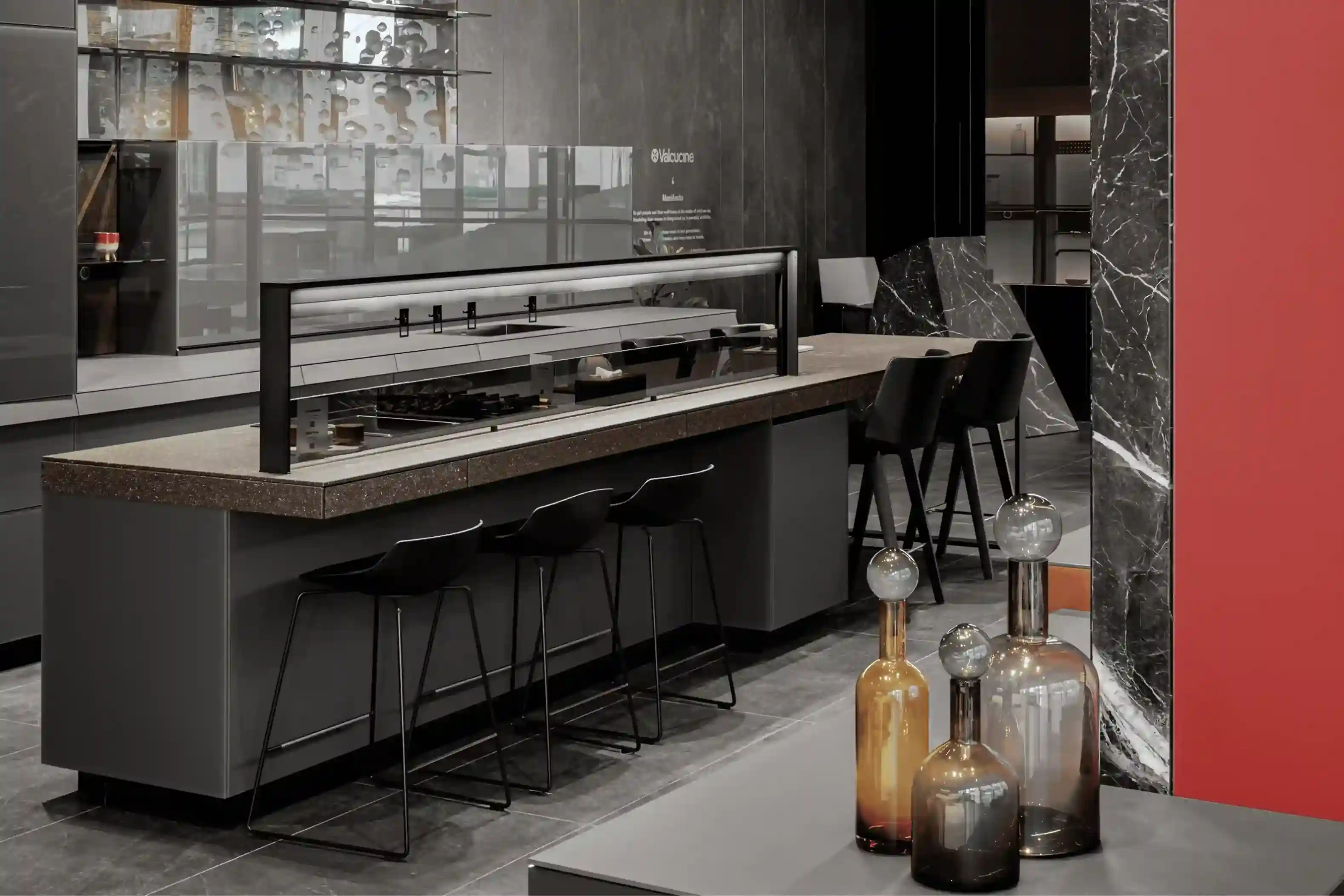 Valcucine