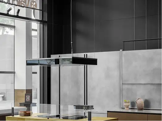 Valcucine Showroom