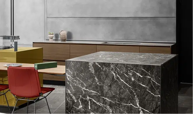 Valcucine Showroom