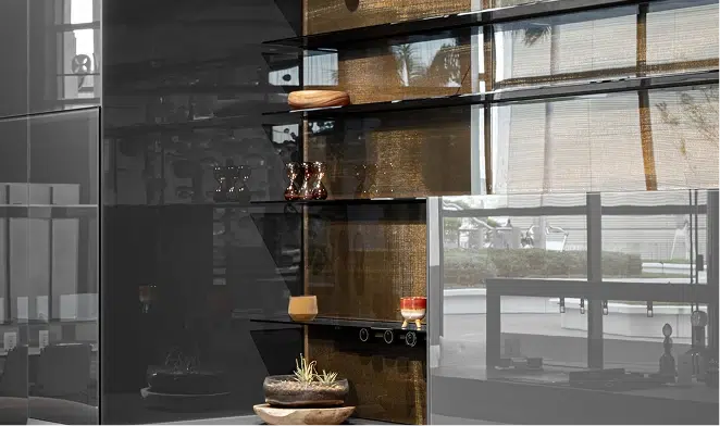 Valcucine Showroom