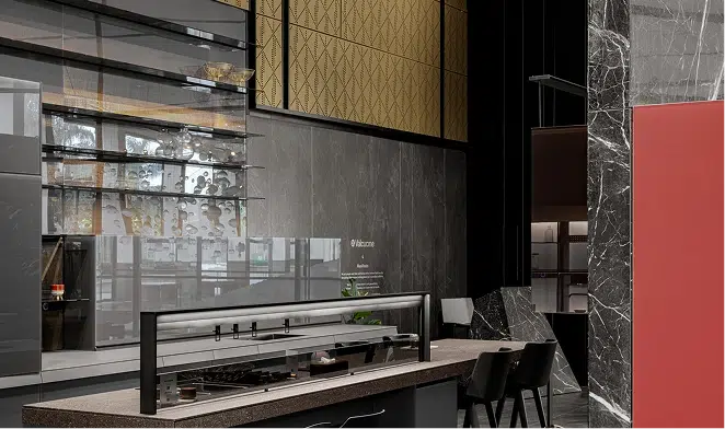 Valcucine Showroom
