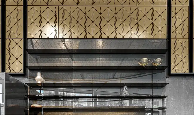 Valcucine Showroom