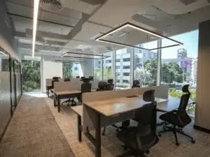 Office Fit-Out Timeline: How Long Does an Office Fit-Out Take in Dubai?