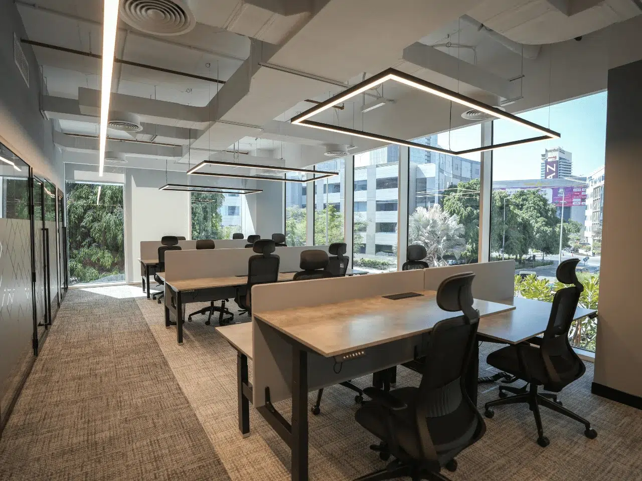 Office Fit-Out Timeline: How Long Does an Office Fit-Out Take in Dubai?