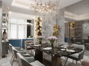 Why Sustainable Custom Furniture Is Gaining Popularity in Dubai