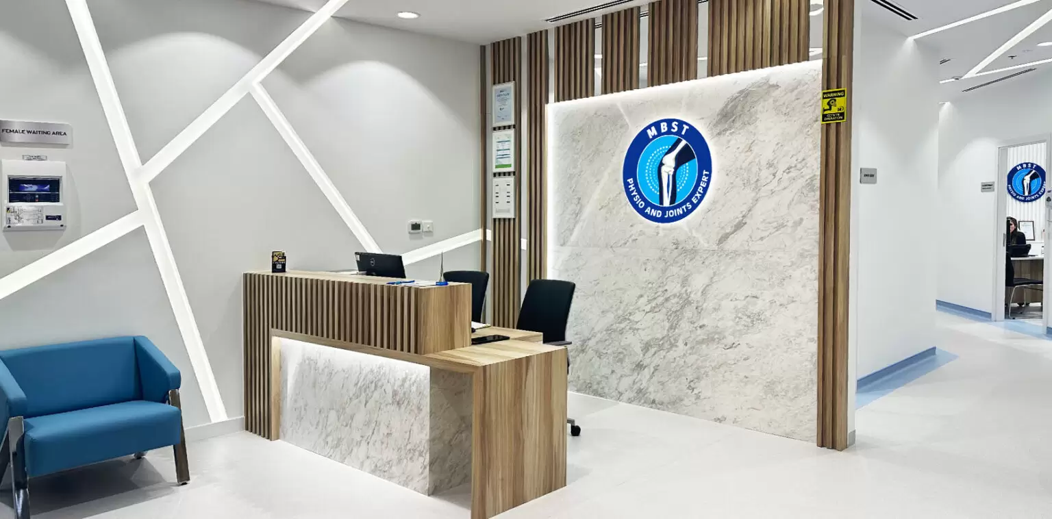 Clinic Fit-Out Trends in 2026: What's Changing in Modern Healthcare Spaces?