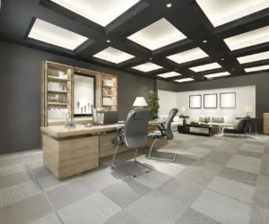 How to Choose the Right Office Fit-Out Contractor in Dubai