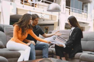Locally Made vs Imported Custom Furniture in Dubai: Which Is Better for Your Project?