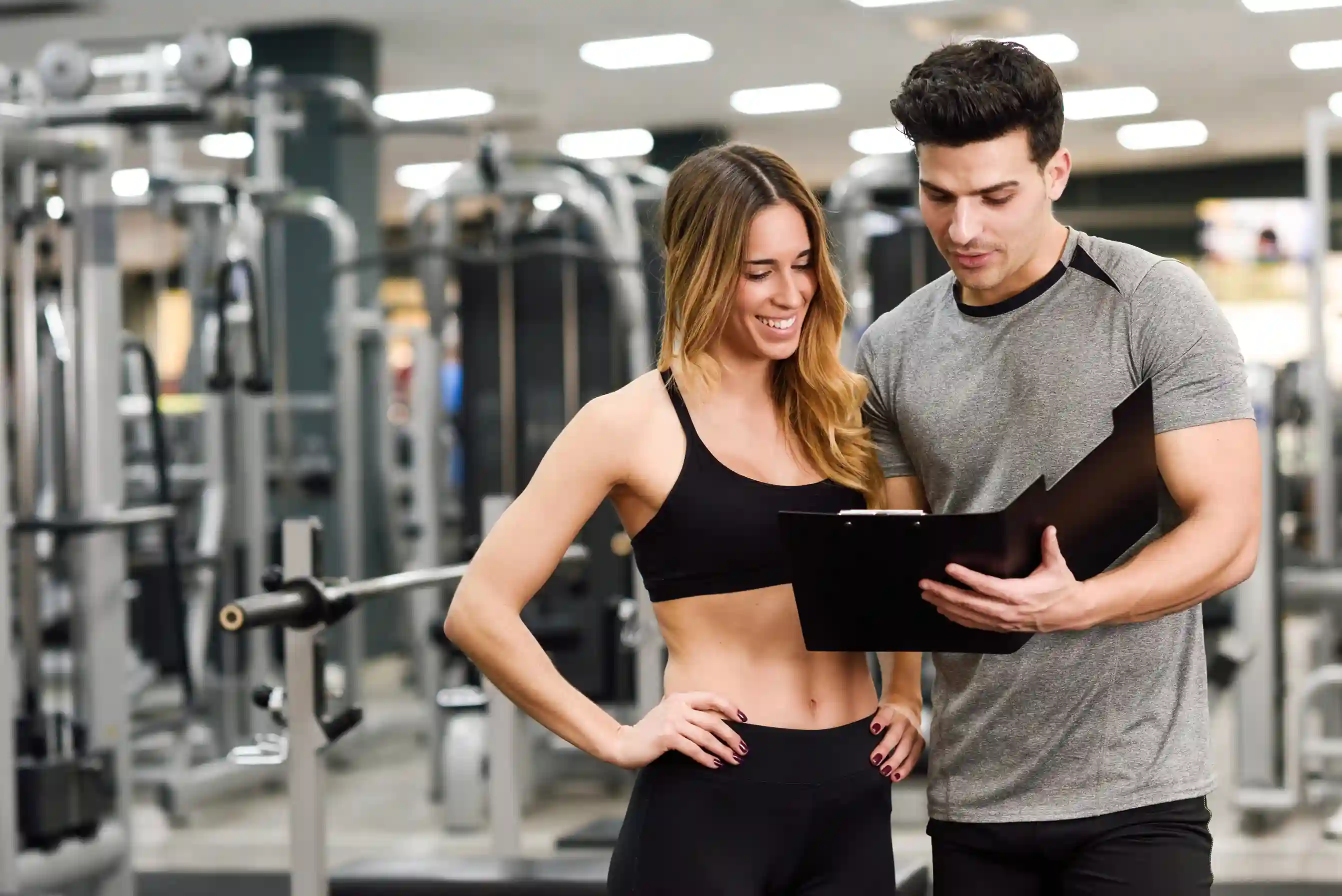 Gym Fit-Out Handover Checklist What to Inspect Before Opening Your Dubai Gym
