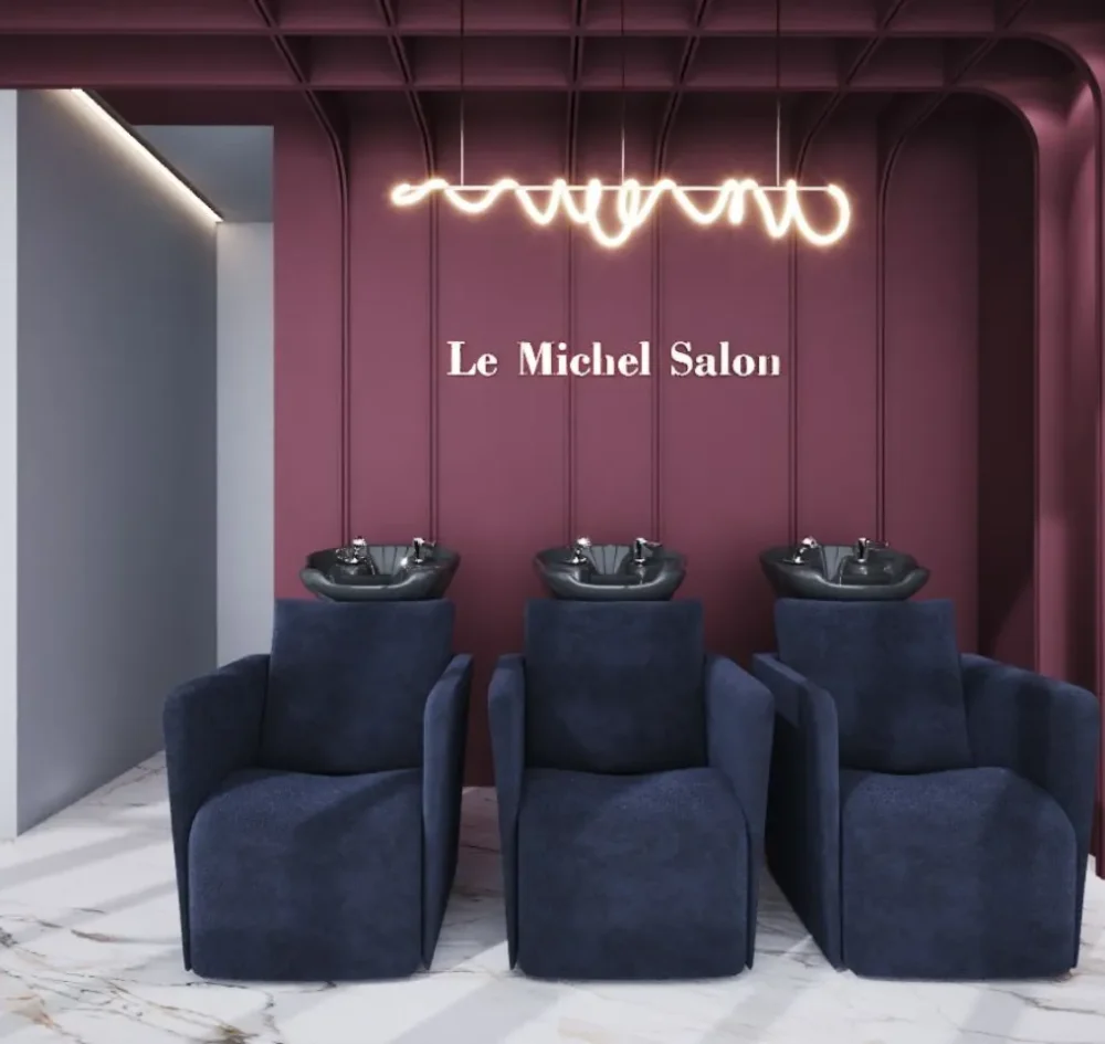 Le Michel Salon